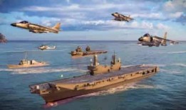 现代战舰最新版爆料群,尖端科技与战略布局深度解析