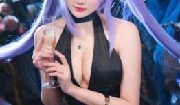 娱乐八卦吃瓜酱cos,揭秘吃瓜酱cos背后的明星秘密