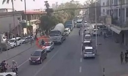 惠州停车场爆料视频曝光,惊人真相揭露！